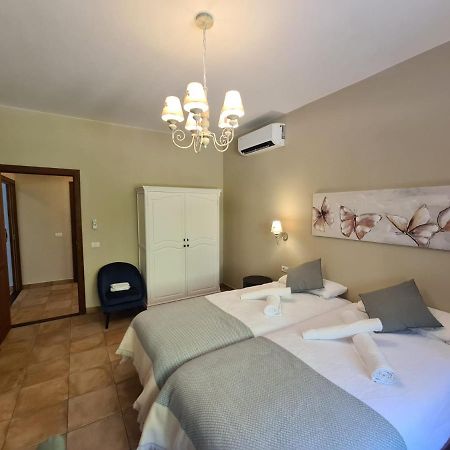 Haciendita Gomera San Sebastián de la Gomera Buitenkant foto