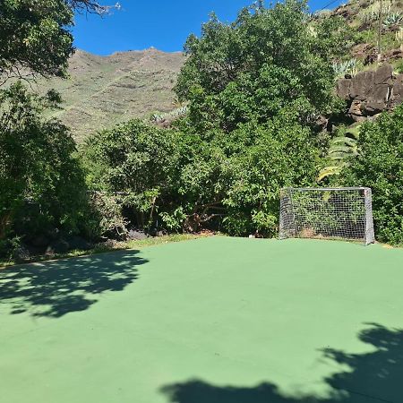 Haciendita Gomera San Sebastián de la Gomera Buitenkant foto