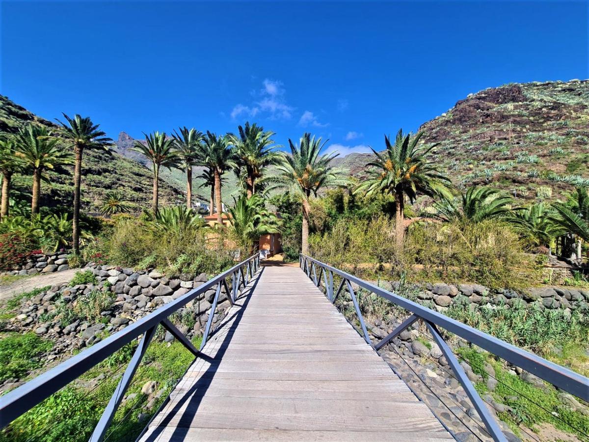 Haciendita Gomera San Sebastián de la Gomera Buitenkant foto