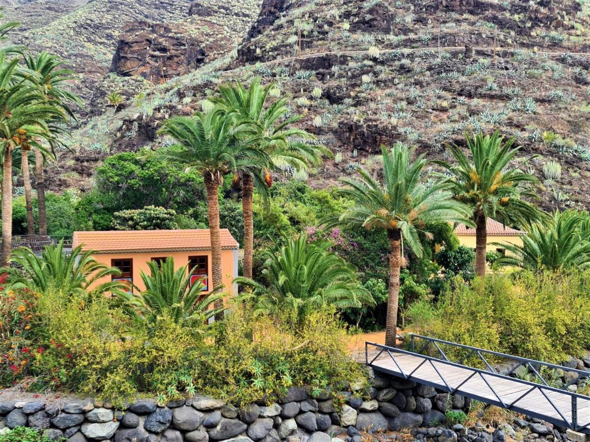Haciendita Gomera San Sebastián de la Gomera Buitenkant foto