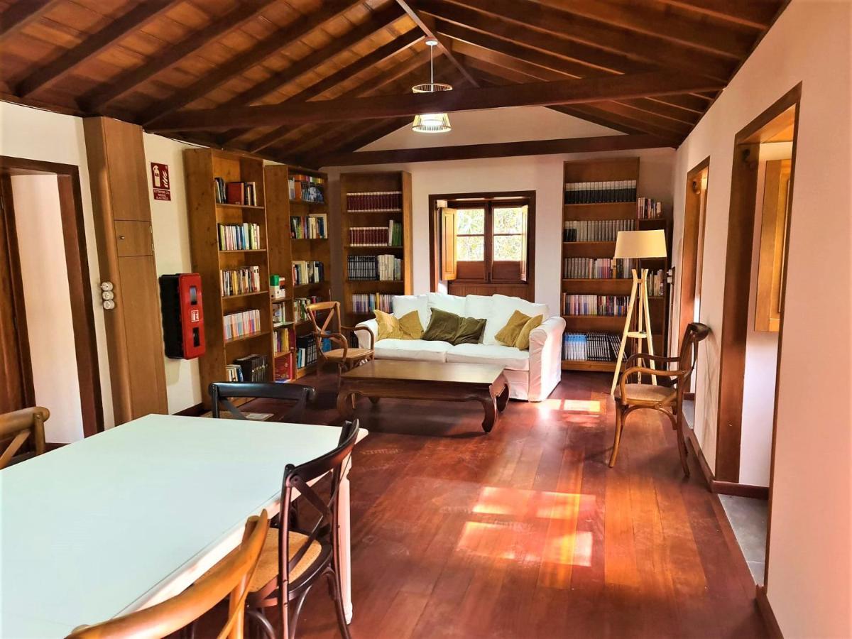 Haciendita Gomera San Sebastián de la Gomera Buitenkant foto