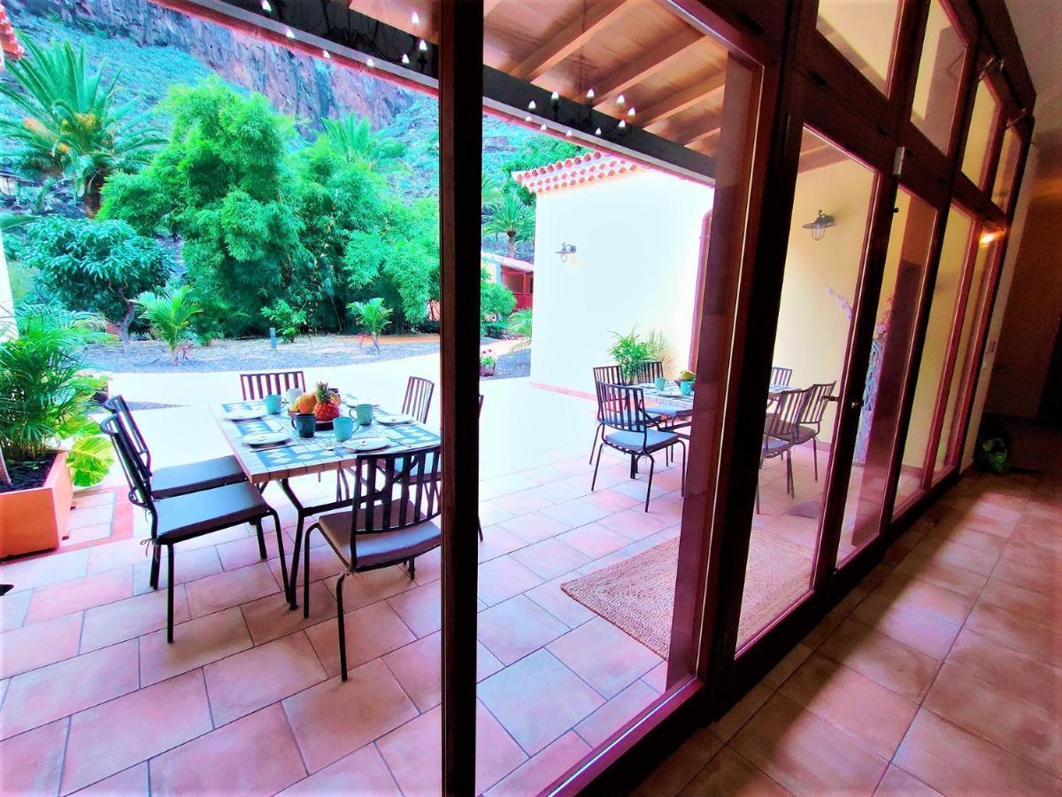 Haciendita Gomera San Sebastián de la Gomera Buitenkant foto