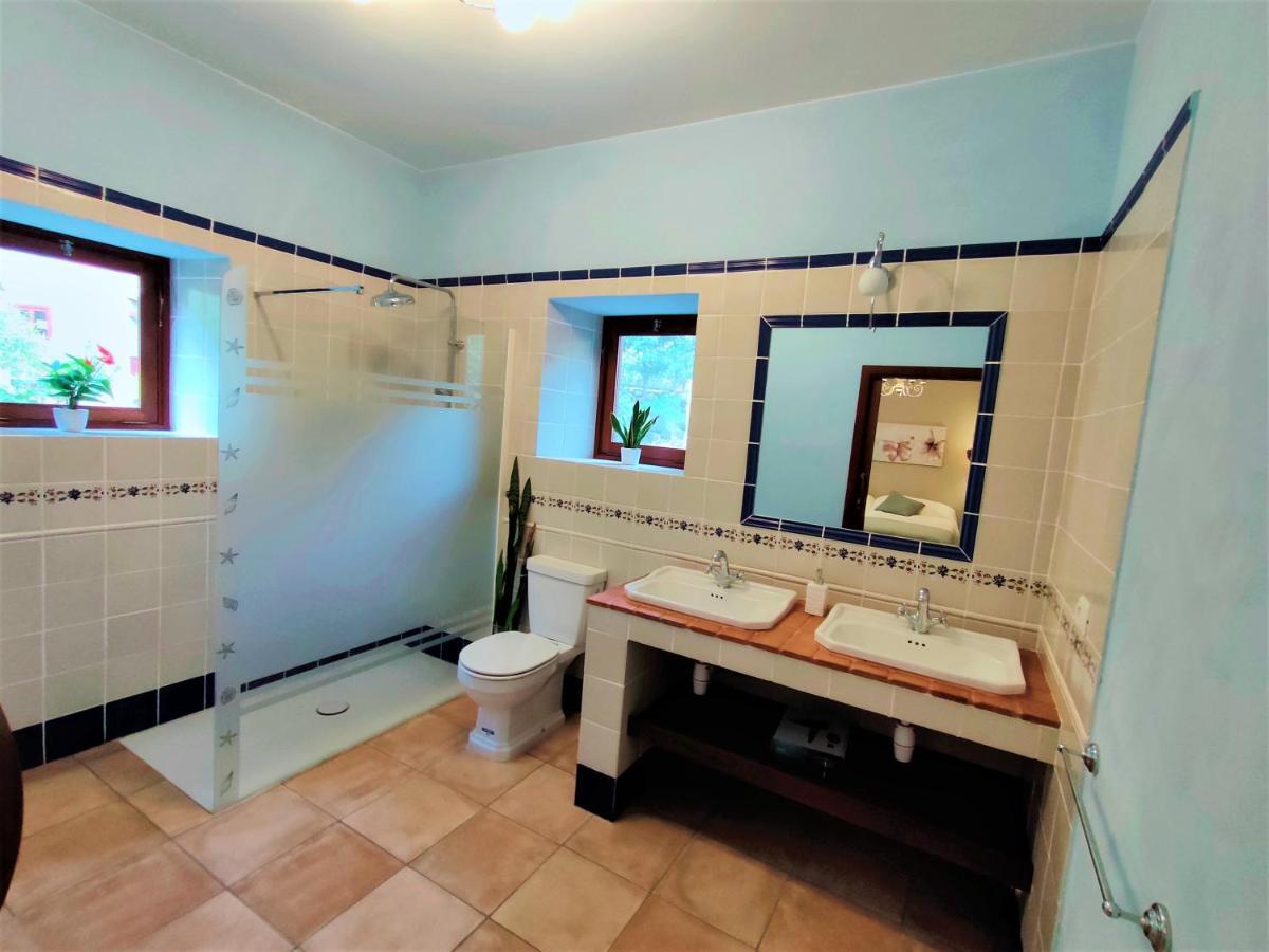 Haciendita Gomera San Sebastián de la Gomera Buitenkant foto