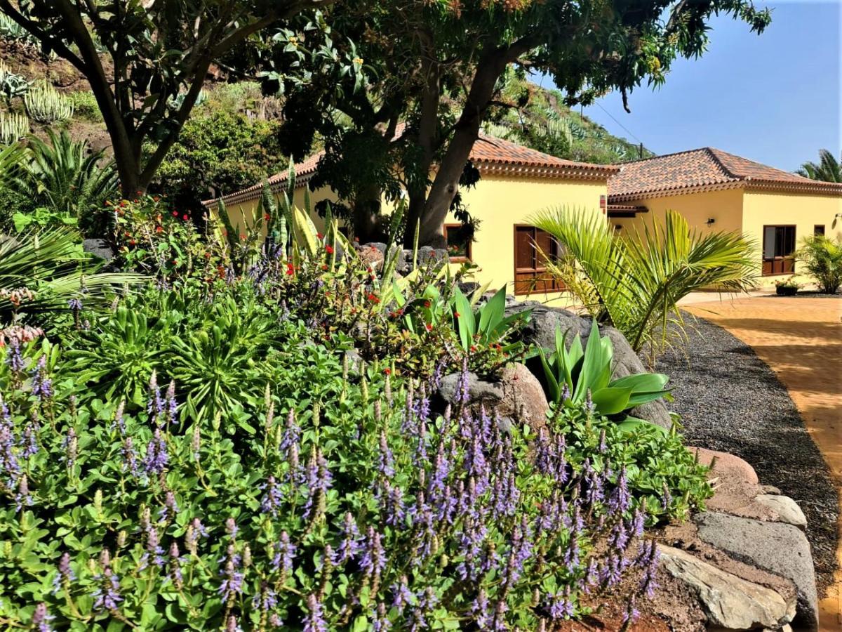 Haciendita Gomera San Sebastián de la Gomera Buitenkant foto