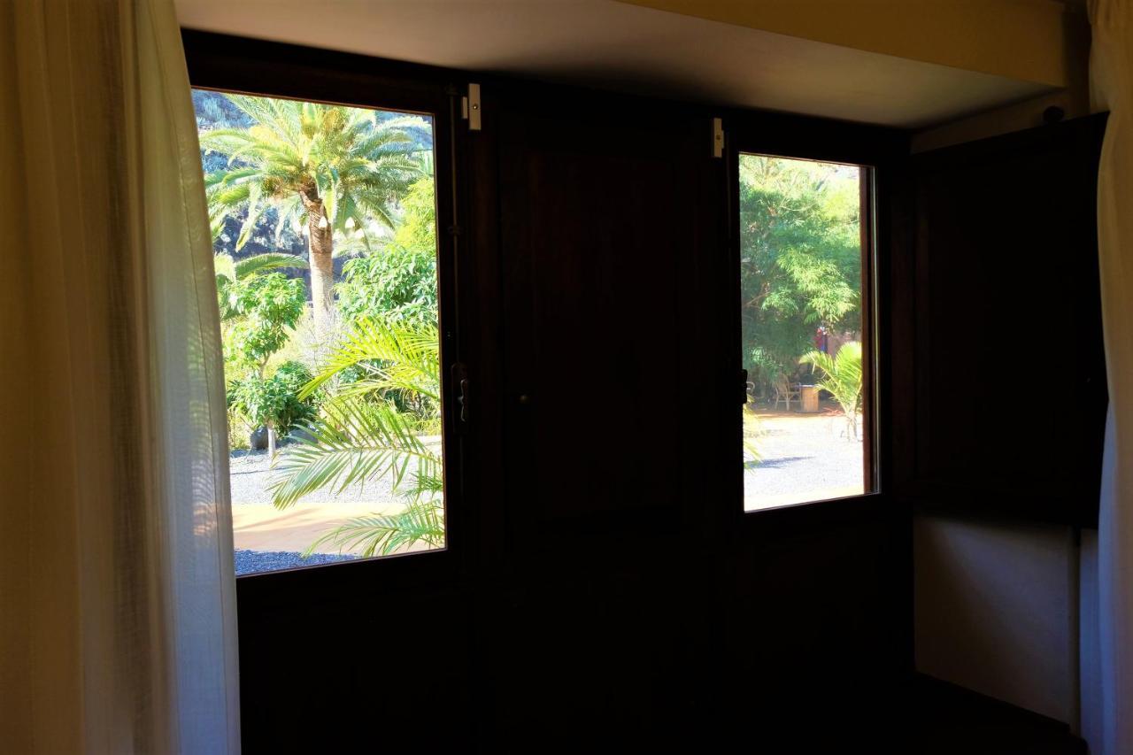 Haciendita Gomera San Sebastián de la Gomera Buitenkant foto
