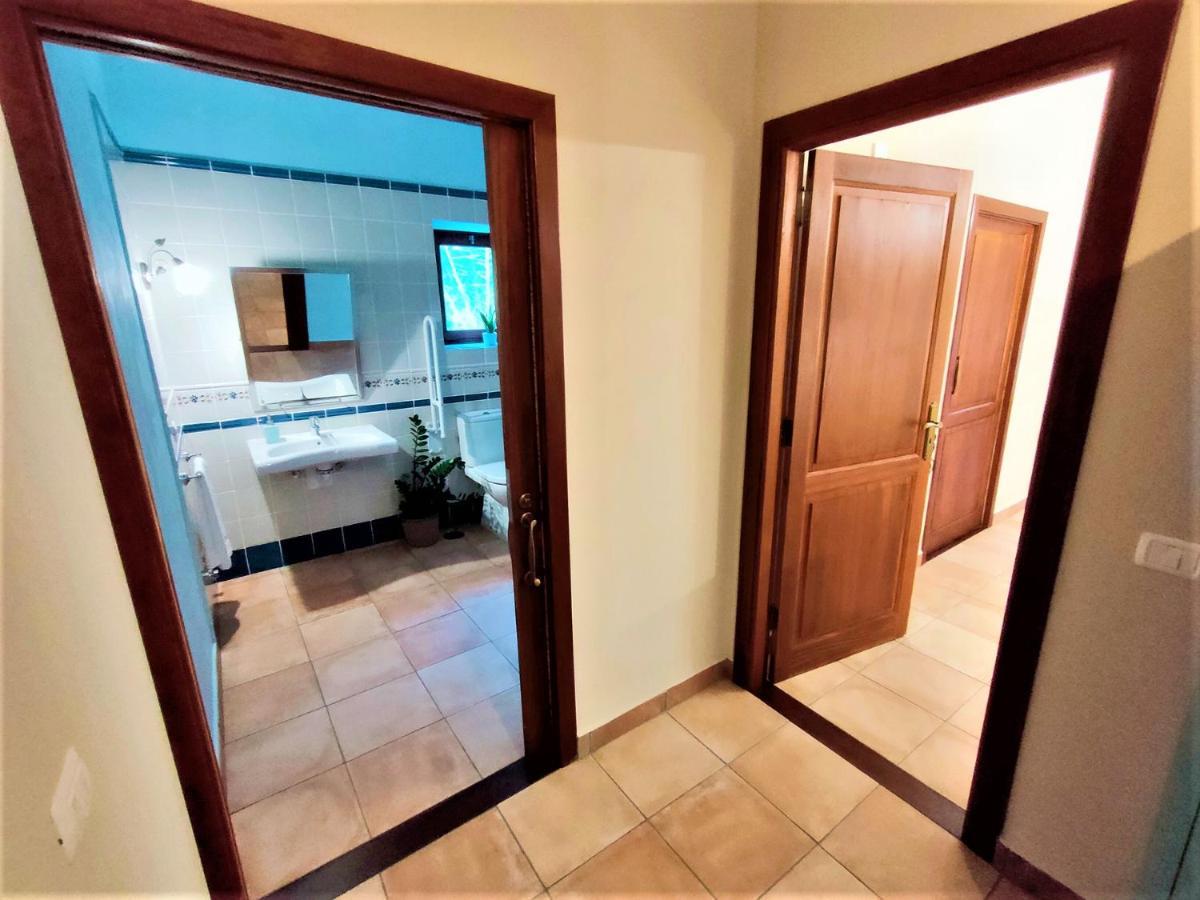 Haciendita Gomera San Sebastián de la Gomera Buitenkant foto