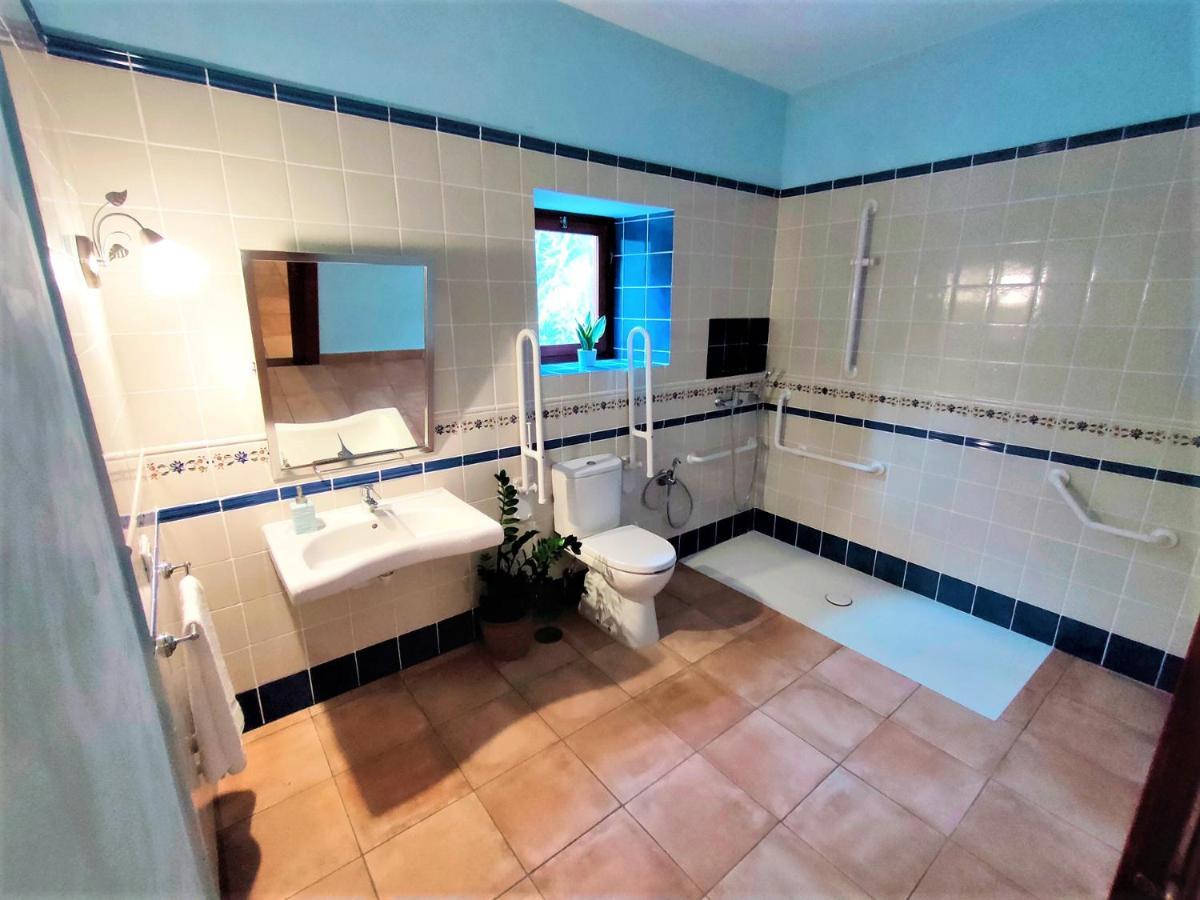 Haciendita Gomera San Sebastián de la Gomera Buitenkant foto