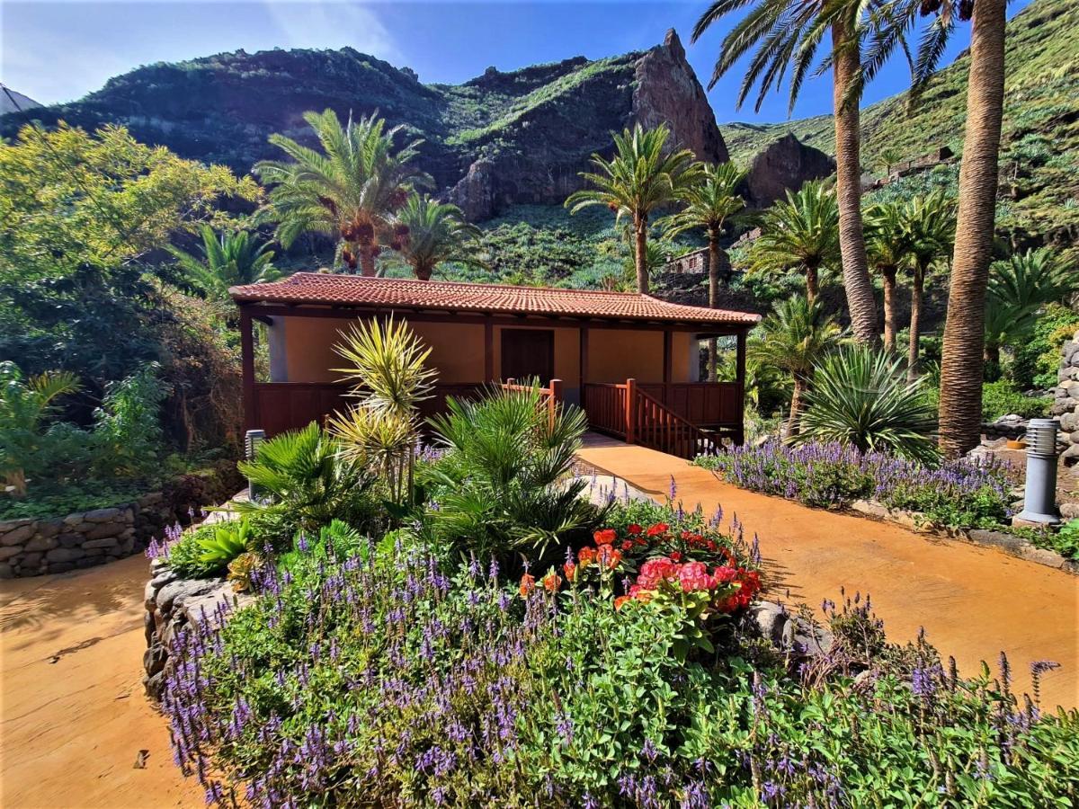 Haciendita Gomera San Sebastián de la Gomera Buitenkant foto
