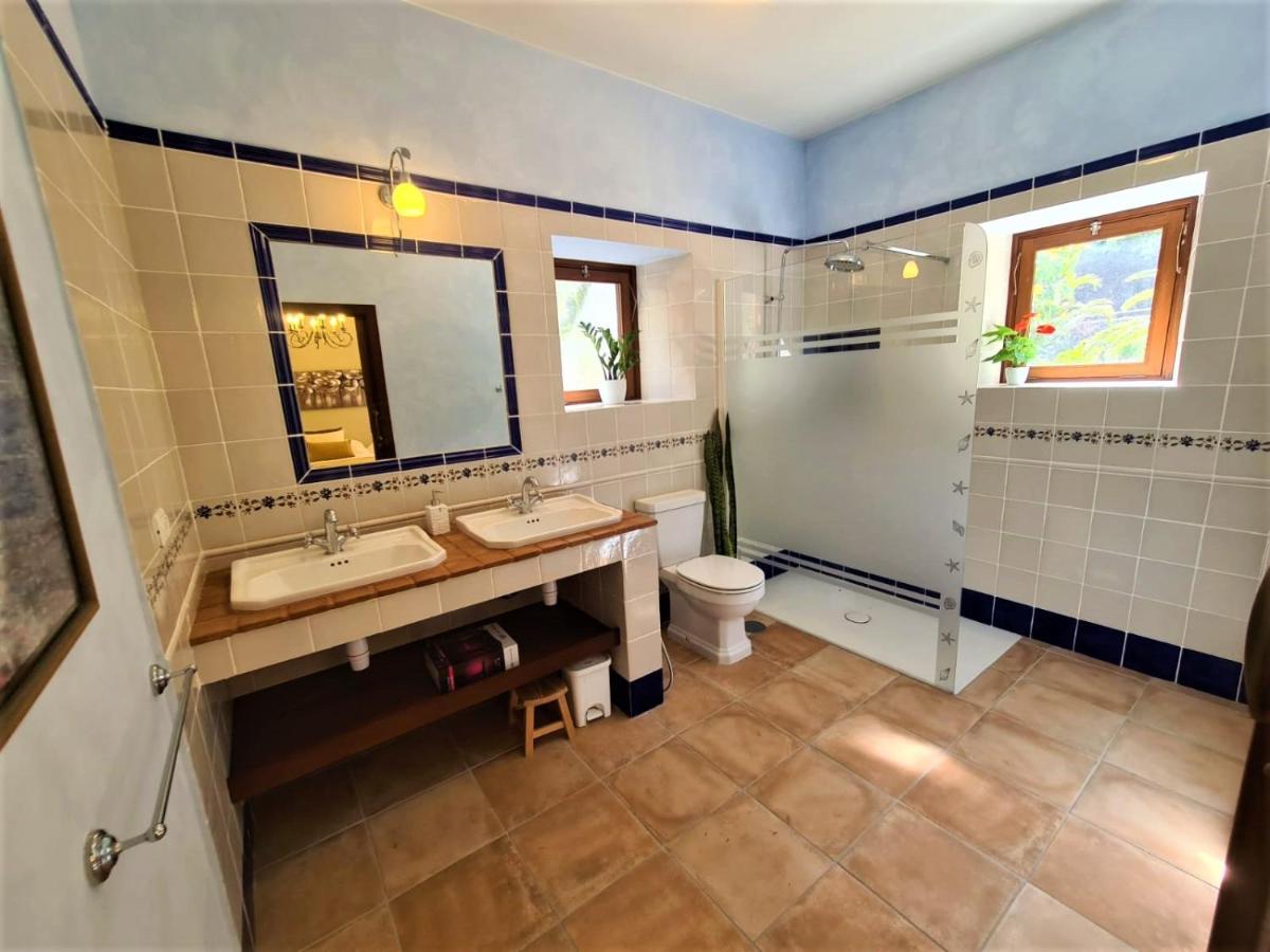 Haciendita Gomera San Sebastián de la Gomera Buitenkant foto