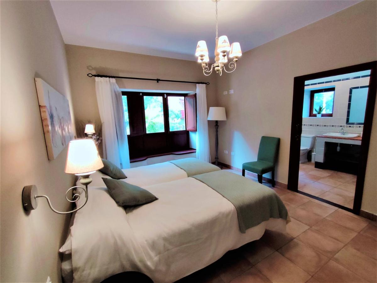Haciendita Gomera San Sebastián de la Gomera Buitenkant foto