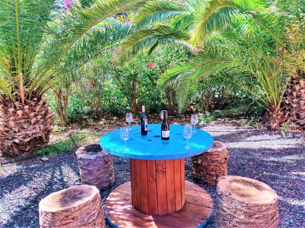 Haciendita Gomera San Sebastián de la Gomera Buitenkant foto