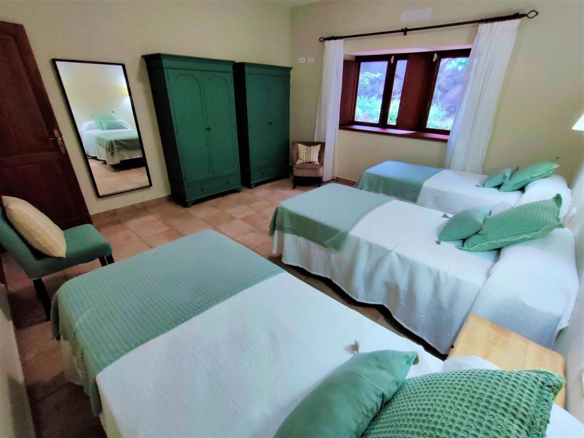 Haciendita Gomera San Sebastián de la Gomera Buitenkant foto