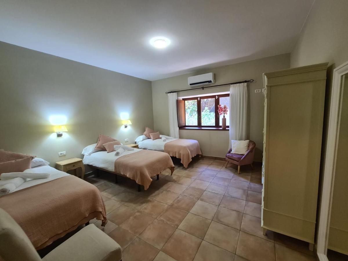 Haciendita Gomera San Sebastián de la Gomera Buitenkant foto