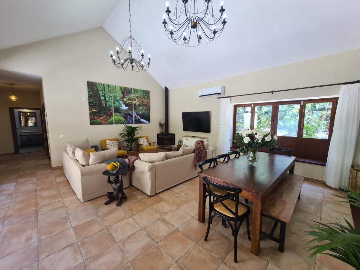 Haciendita Gomera San Sebastián de la Gomera Buitenkant foto