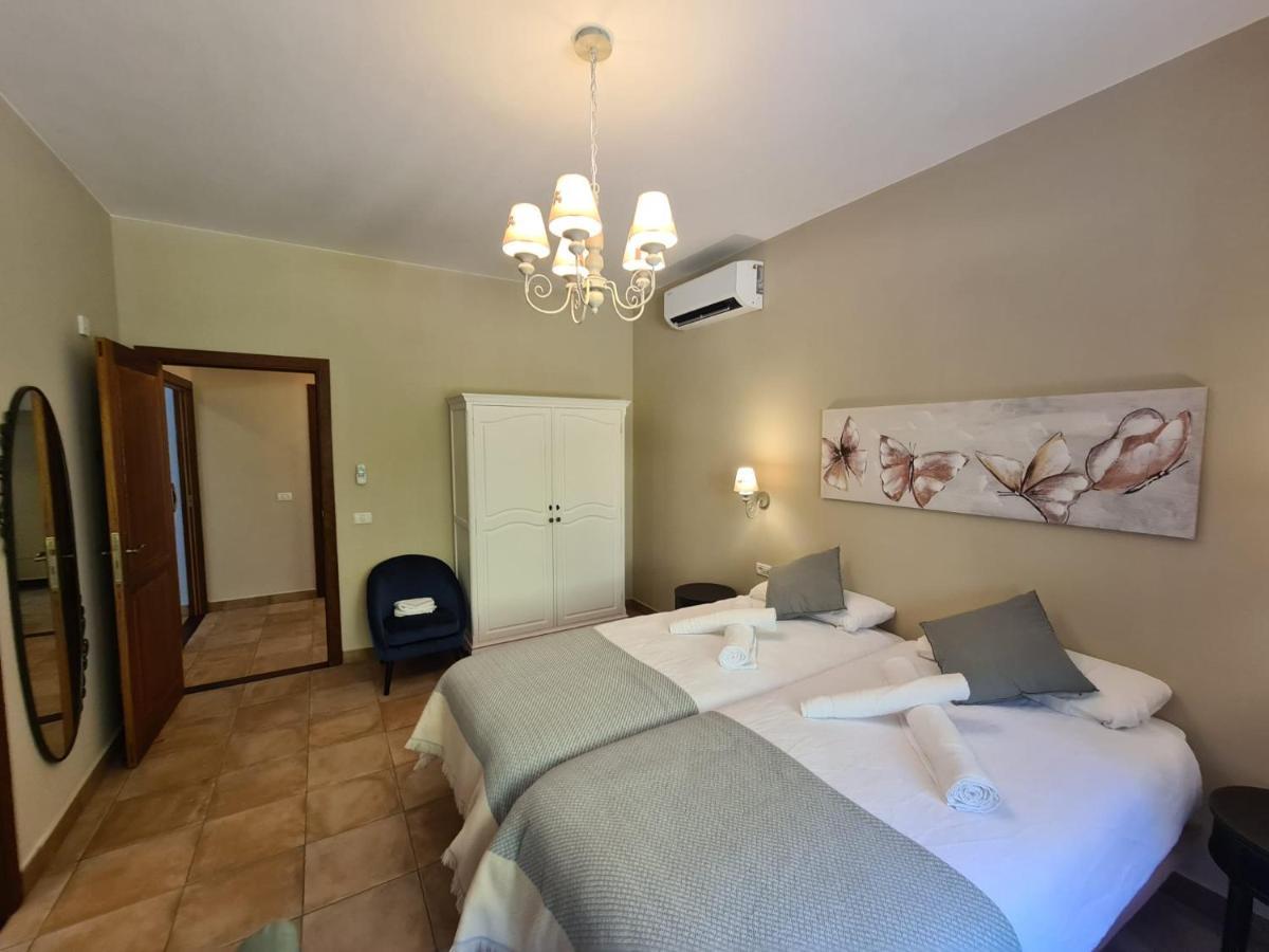Haciendita Gomera San Sebastián de la Gomera Buitenkant foto